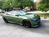 Used 2020 Dodge Charger Scat Pack w/ Navigation & Travel Group image 2