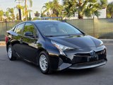 Used 2017 Toyota Prius Two image 2