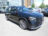 Used 2024 Mercedes-Benz GLB 35 AMG 4MATIC image 5