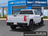 New 2025 Chevrolet Silverado 2500 LTZ w/ LTZ Plus Package image 5