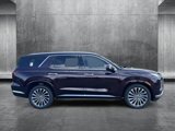 New 2025 Hyundai Palisade Calligraphy image 4