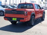 New 2025 Nissan Frontier Pro-X w/ Pro Premium Package image 5