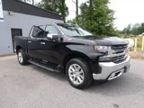 Used 2022 Chevrolet Silverado 1500 LTZ w/ Z71 Off-Road Package image 3