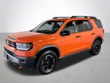 New 2026 Honda Passport TrailSport Elite image 2