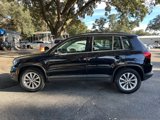 Used 2018 Volkswagen Tiguan Limited image 2