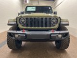 New 2025 Jeep Wrangler Unlimited Rubicon image 6