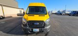 Used 2020 Ford Transit 250 148 High Roof w/ Load Area Protection Package image 2