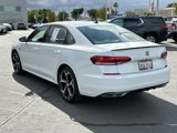 Used 2021 Volkswagen Passat 2.0T R-Line image 4