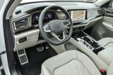 New 2025 Volkswagen Atlas SEL Premium R-Line image 3