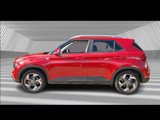Certified 2023 Hyundai Venue SEL image 2