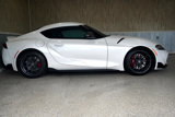 Used 2025 Toyota Supra Premium image 4