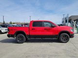 Used 2024 RAM 1500 Rebel w/ Rebel Level 2 Equipment Group image 2