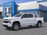 New 2026 Chevrolet Silverado 1500 RST image 2