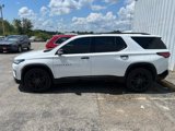 Used 2024 Chevrolet Traverse Premier w/ Redline Edition image 5