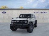 New 2024 Ford Bronco Outer Banks image 2