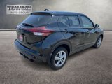 Used 2024 Nissan Kicks S image 4