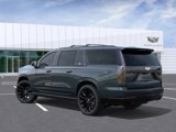 New 2026 Cadillac Escalade ESV Sport image 3
