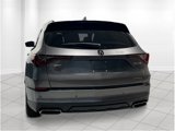 New 2025 Acura MDX A-Spec image 4