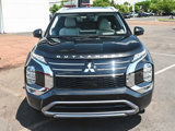 New 2025 Mitsubishi Outlander AWD image 2
