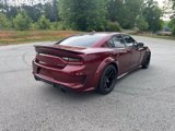 Used 2021 Dodge Charger SRT Hellcat image 6