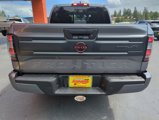 New 2025 Nissan Frontier PRO-4X w/ Pro Premium Package image 4