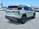 New 2025 Chevrolet Equinox ACTIV w/ Safety and Technology Package image 6