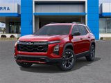 New 2026 Chevrolet Equinox RS w/ Convenience Package III image 6