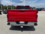 New 2026 Chevrolet Silverado 1500 LT w/ Z71 Off-Road Package image 3