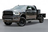 Used 2022 RAM 2500 Laramie image 3