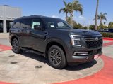 New 2026 Nissan Armada SL image 2