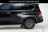 Used 2024 INFINITI QX80 Sensory image 4