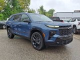 New 2026 Chevrolet Traverse RS image 2