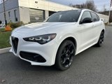 New 2025 Alfa Romeo Stelvio Tributo Italiano w/ Active Assist Plus Package image 4