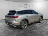 Certified 2024 INFINITI QX60 Luxe image 5