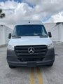 Used 2024 Mercedes-Benz Sprinter 2500 image 3