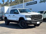 New 2025 RAM 1500 Rebel w/ Rebel Level 2 Equipment Group image 2