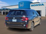 New 2025 Honda Odyssey Elite image 4