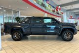 New 2025 Toyota Tacoma Trailhunter image 4