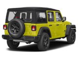 Certified 2024 Jeep Wrangler Unlimited Rubicon image 3