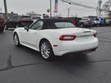 Used 2017 FIAT 124 Spider Lusso image 5