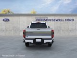 New 2025 Ford F350 Platinum w/ Platinum Plus Package image 5