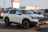 New 2025 Nissan Pathfinder Rock Creek image 4