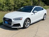 Used 2018 Audi A5 2.0T Premium image 3