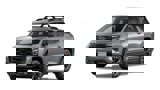New 2026 Chevrolet Equinox RS w/ Convenience Package III image 3