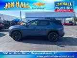 New 2026 Chevrolet Equinox LT w/ Convenience Package II image 4