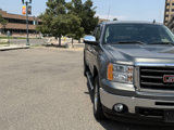 Used 2011 GMC Sierra 1500 SLT w/ SLT Convenience Package image 2