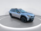 New 2025 Subaru Outback Wilderness image 2