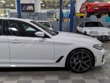 Used 2022 BMW 540i xDrive w/ M Sport Package image 6