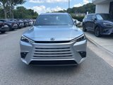 New 2025 Lexus TX 350 AWD image 3