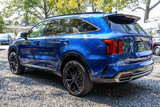 Certified 2023 Kia Sorento SX image 4